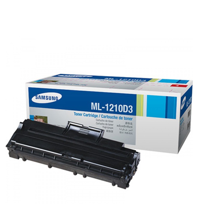 Касета за SAMSUNG ML 1210/1250/1010/1020M/1220M/1430 - P№ ML-1210D3 - заб.: 3000k