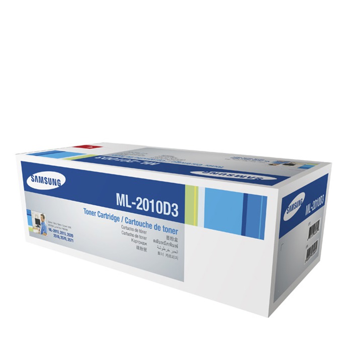 Касета за SAMSUNG ML 2010 - P№ ML-2010D3 - заб.: 3000k