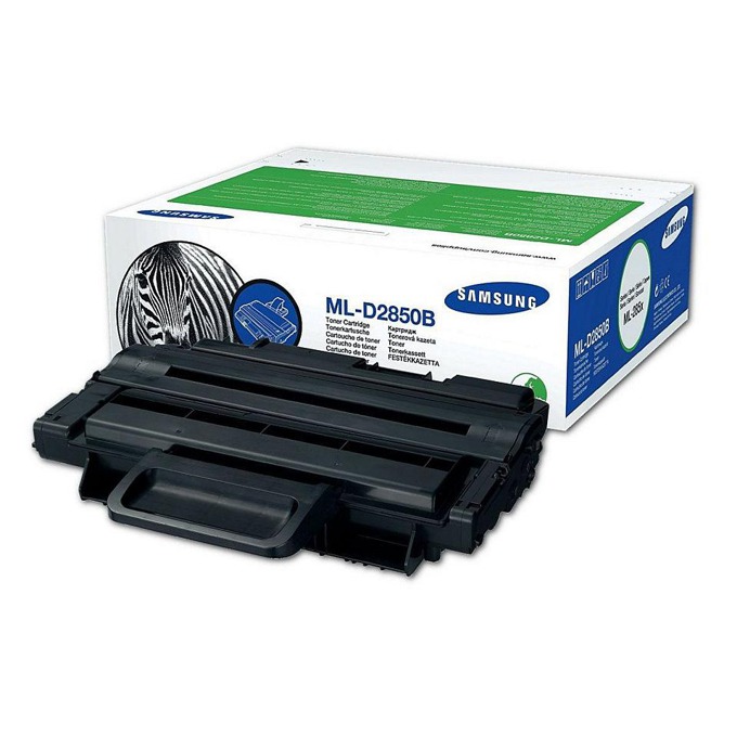 Касета за SAMSUNG ML 2850/2851 - P№ ML-D2850B - заб.: 5000k