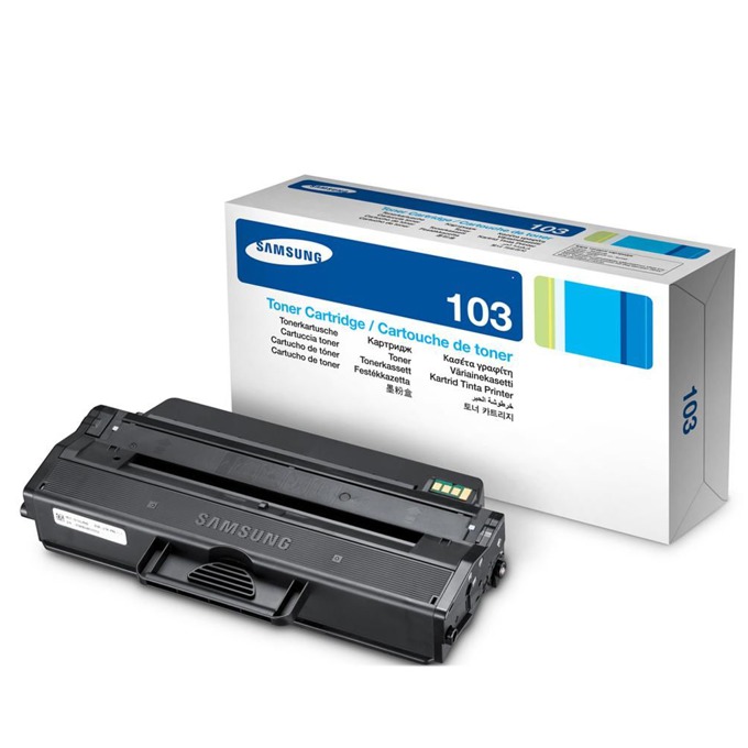Касета за SAMSUNG ML 2950/2955/SCX 4728/4729 - P№ MLT-D103L - заб.: 2500k