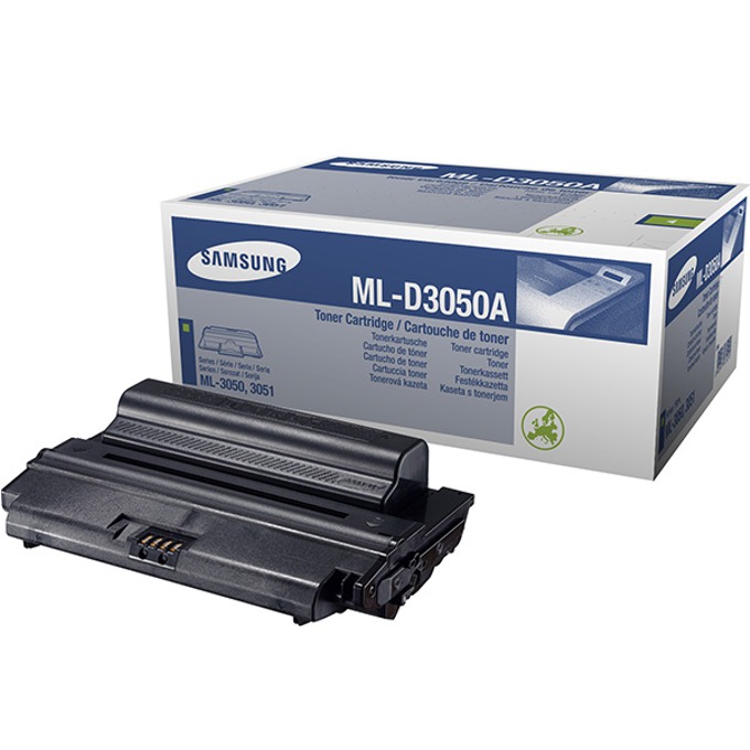 Касета за SAMSUNG ML 3050/3051N/3051ND - P№ ML-D3050A - заб.: 4000k