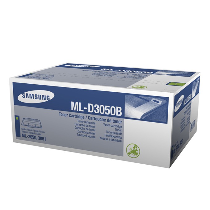 Касета за SAMSUNG ML 3050/3051N/3051ND - P№ ML-D3050B - заб.: 8000k