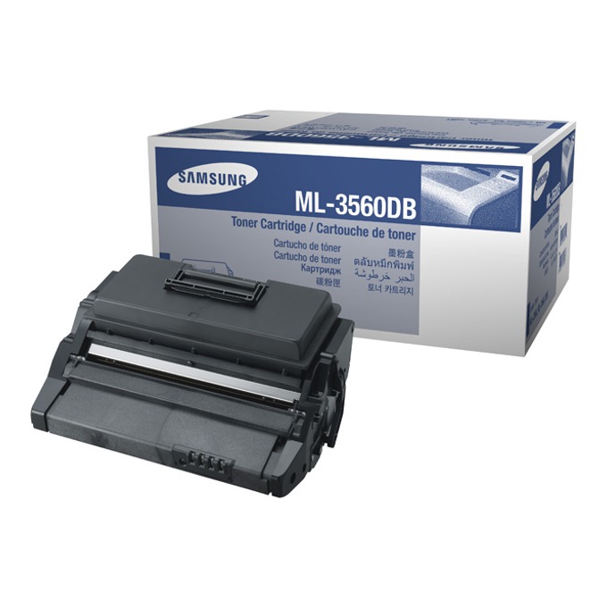 Касета за SAMSUNG ML 3560/ML-3560DB/SEE - P№ ML-3560DB - заб.: 12000k