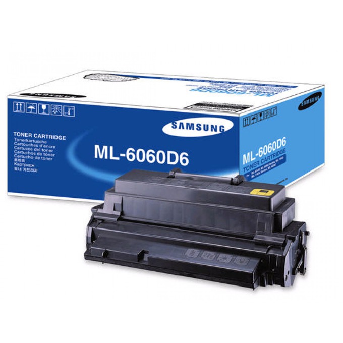 Касета за SAMSUNG ML 6040/6060/60N/60S/1451N/1450/1440 - P№ ML-6060D6 - заб.: 6000k