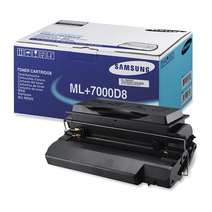 Касета за SAMSUNG ML 7000 Series/ML 7050 Series - P№ ML-7000D8 - заб.: 8000k