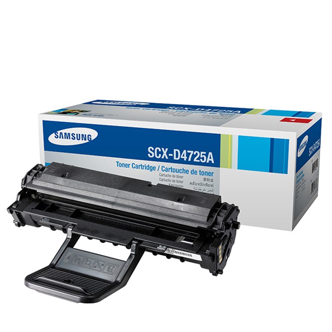 Касета за SAMSUNG SCX 4725 F/4525 FN - P№ SCX-D4725A - заб.: 3000k