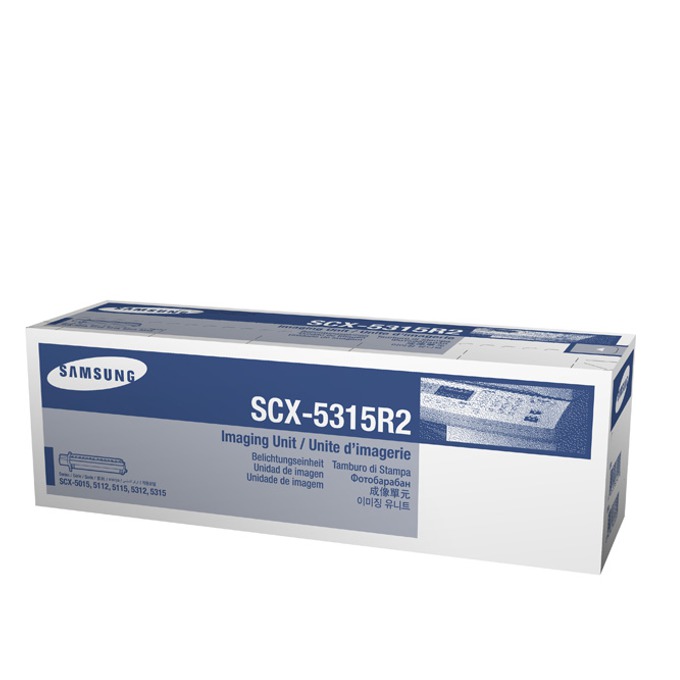 Drum Unit  за SAMSUNG SCX 5x12 Series/5x15 Series/SF-83x/CF-83x - P№ SCX-5315R2