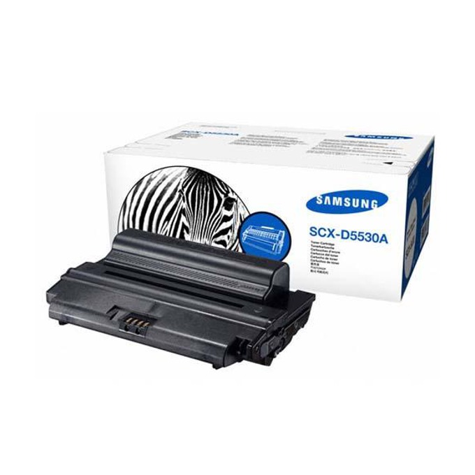 Касета за SAMSUNG SCX 5530FN Series - P№ SCX-5530A - заб.: 4000k