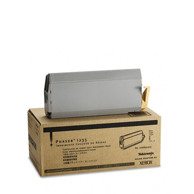 Касета за XEROX Phaser 1235 - Black - P№ 6R90303 - заб.: 10000k