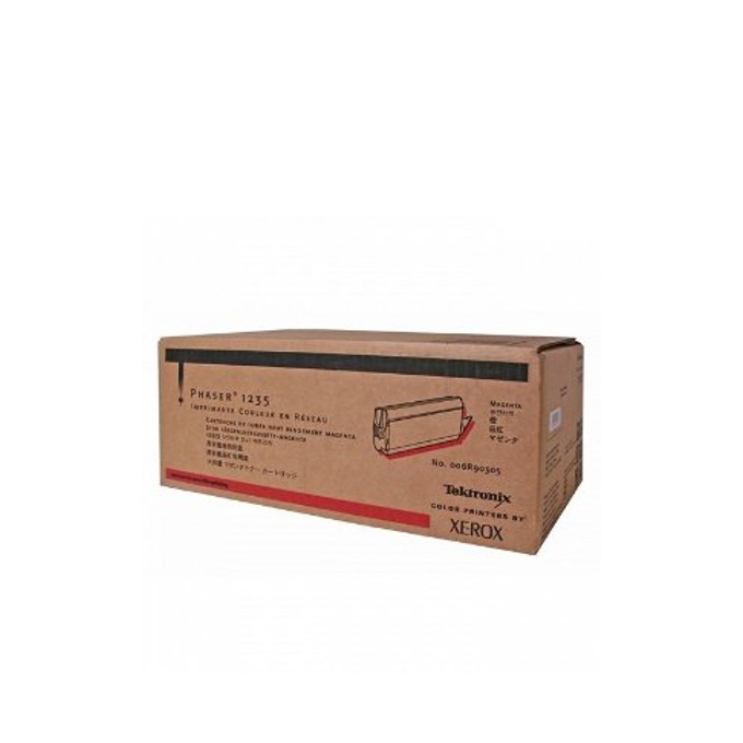 Касета за XEROX Phaser 1235 - Magenta - P№ 6R90305 - заб.: 10000k