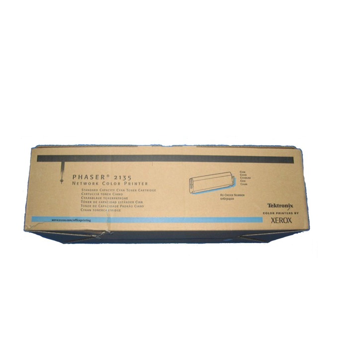Касета за XEROX Phaser 2135 - Cyan - P№ 016191400 - заб.: 7500k