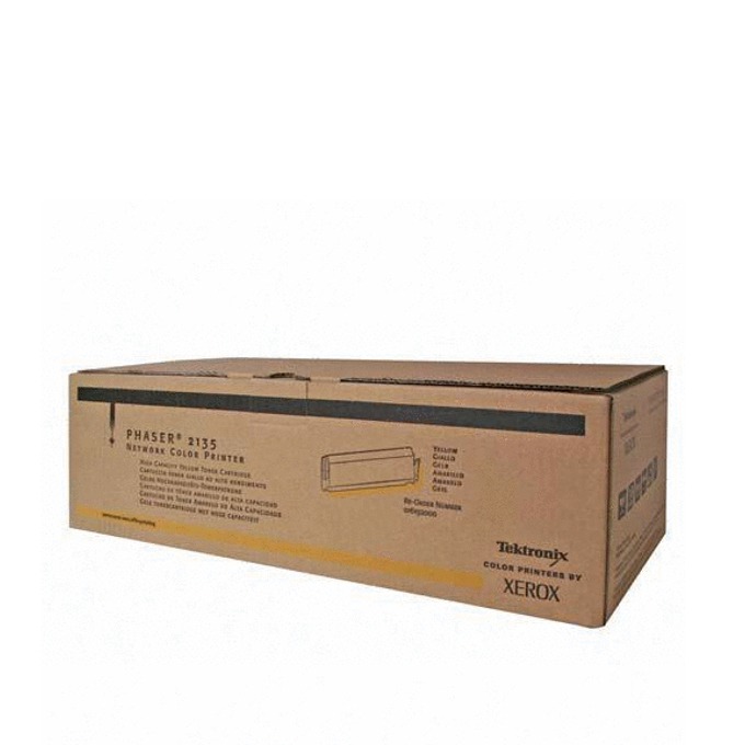 Касета за XEROX Phaser 2135 - Yellow - P№ 016191600 - заб.: 7500k