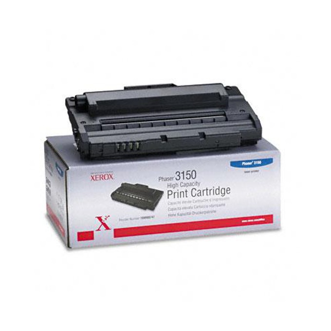Касета за XEROX Phaser 3150 - P№ 109R00747 - заб.: 5000k