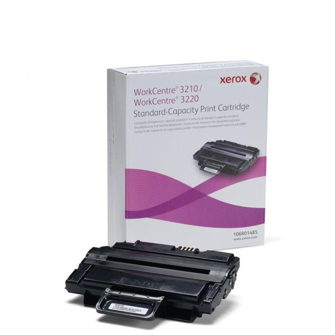 Касета за XEROX Work Centre 3210/3220 - P№ 106R01485 - заб.: 2000k