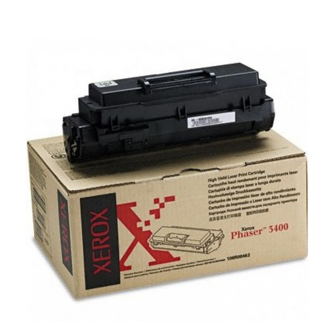 Касета за XEROX Phaser 3400 - P№ 106R00461 - заб.: 4000k