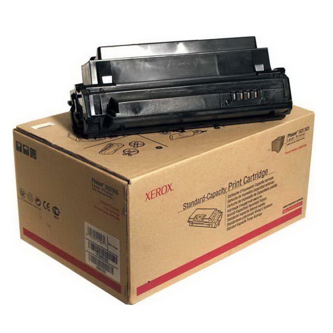 Касета за XEROX Phaser 3420/3425 - P№ 106R01033 - заб.: 5000k