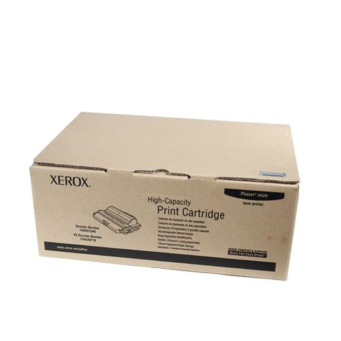 Касета за XEROX Phaser 3428 - P№ 106R01246 - заб.: 8000k