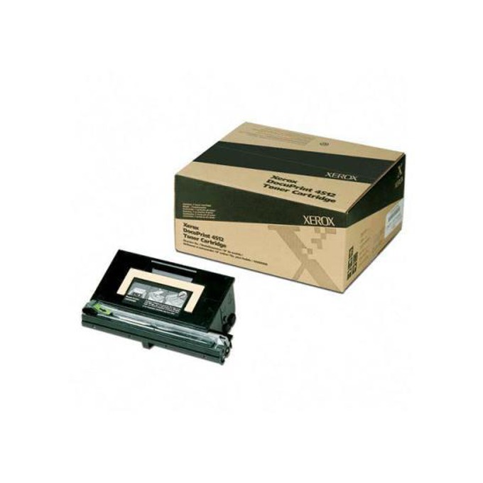 Касета за XEROX DocuPrint 4512 - P№ 106R00088 - заб.: 15000k