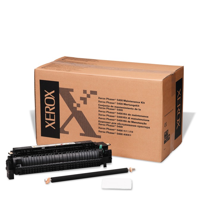 Maintenance kit за XEROX Phaser 5400 - P№ 109R00522  - заб.: 200000k