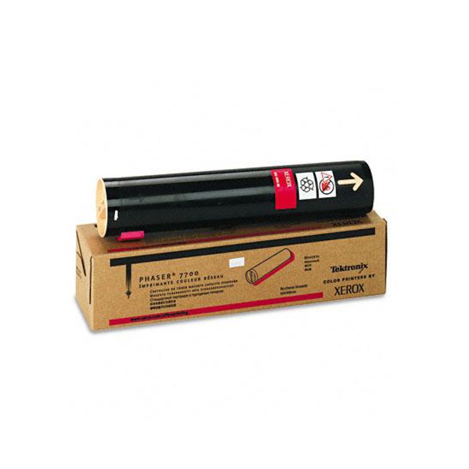Касета за XEROX Phaser 7700 - Magenta - P№ 16188000 - заб.: 4000k