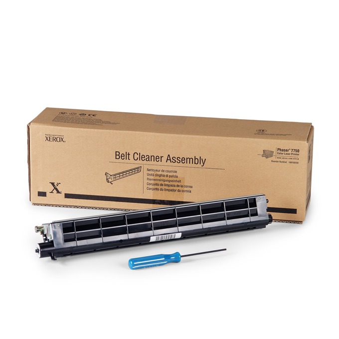 Касета за XEROX Phaser 7760/7750/EX7750 - Belt Cleaner Assembly - P№ 108R00580 - заб.: 100000k
