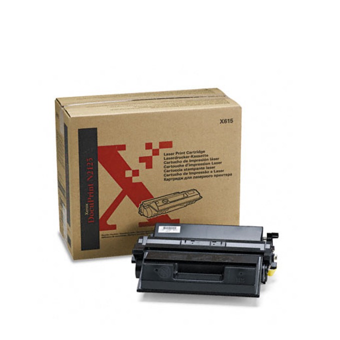 Касета за XEROX DocuPrint N 2125 - P№ 113R00445 - заб.: 10000k