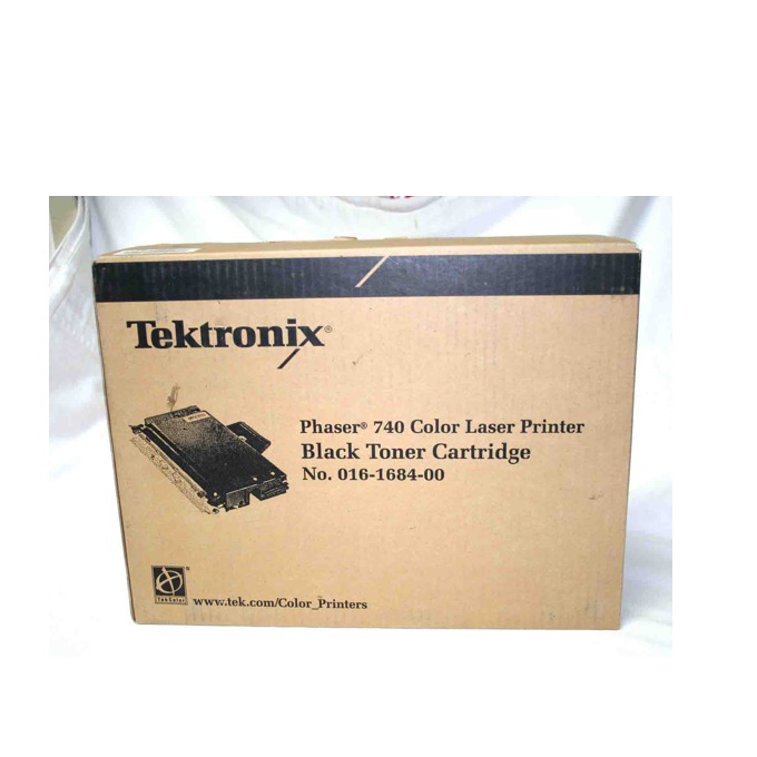 Касета за XEROX Phaser 740 - Black - P№ 16168400 - заб.: 6000k