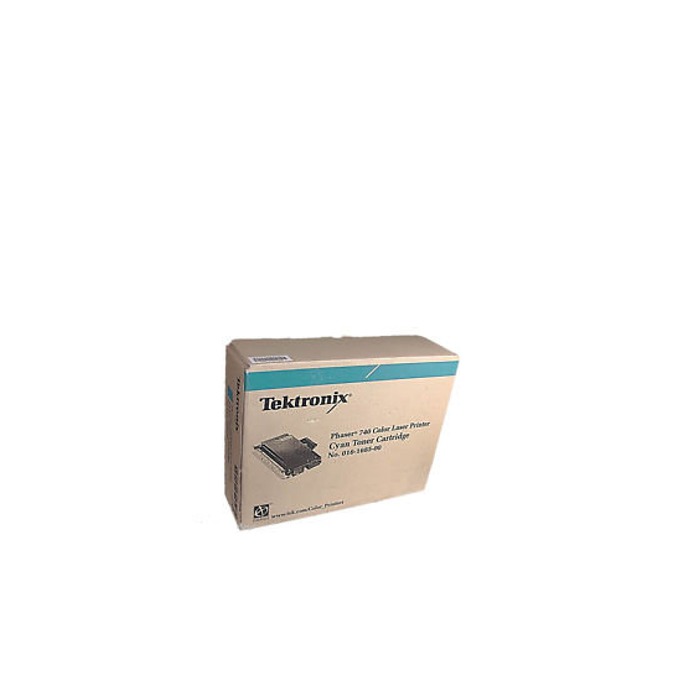 Касета за XEROX Phaser 740 - Cyan - P№ 16168500 - заб.: 5000k