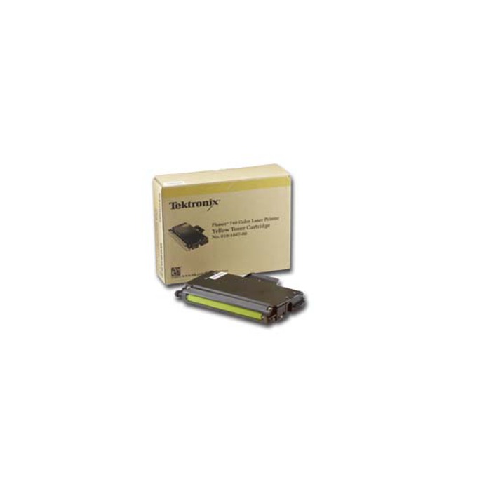 Касета за XEROX Phaser 740 - Yellow - P№ 16168700 - заб.: 5000k