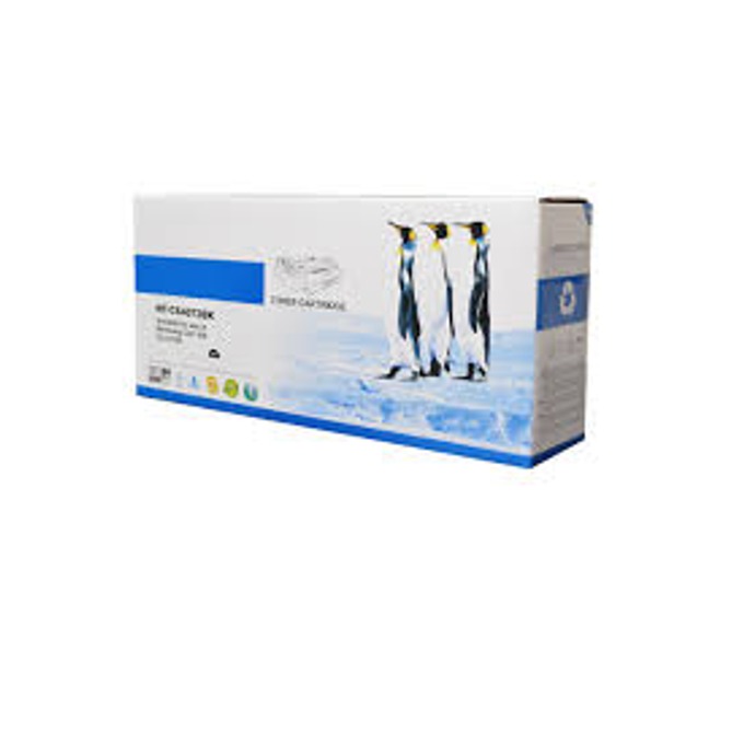 Касета за CANON FAX L200/L300 - FX-3 - Remanufactured - P№ NT-C0FX3F - G&G - Неоригинален заб.: 2500k