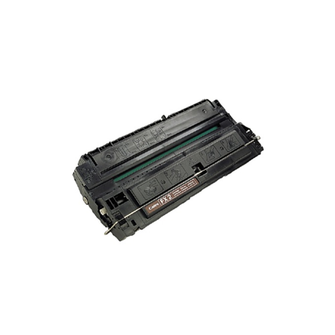 Касета за CANON FAX L500/L550/L600 - FX-2 - заб.: 3000k