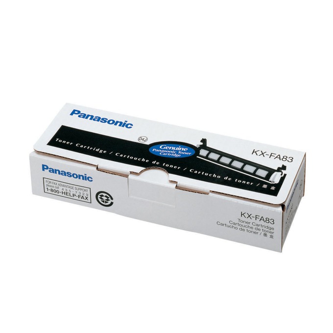 Касета за PANASONIC KX-FA83/KX-FL 511/512/513 - P№ KX-FA83 - заб.: 2500k