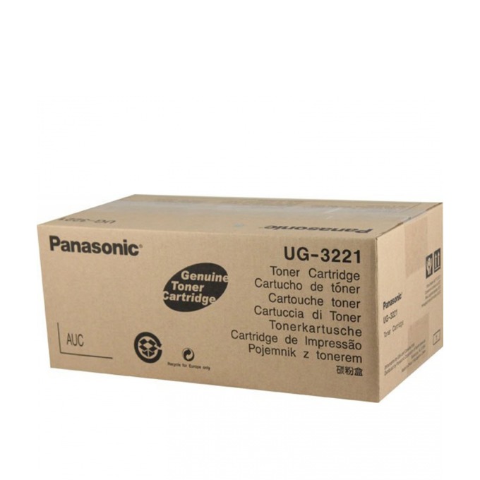 Касета за PANASONIC UF-490/UF-4100 - P№ UG 3221 - заб.: 6000k