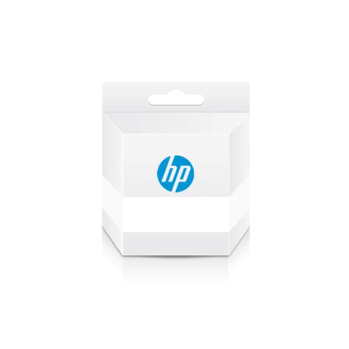 Тонер бутилка за HP LJ 8500 - C4152A - Yellow - Static Control - Неоригинален заб.: 330 gr