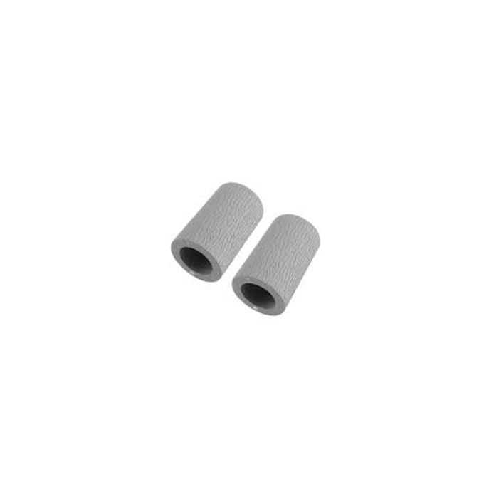 Повдигащи гумички (pick-up tire 2 pcs.) за BROTHER DCP 7040/7840/MFC 7440 - P№ 6496 Неоригинален