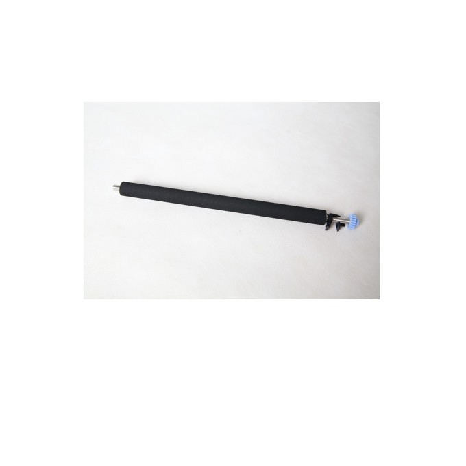 Трансферна ролка (transfer roller with gear) за HP LJ 1010/1012/1015/1022/M1005 - Q2612A - P№ RM1-0658-000/RM1-0550-000 - CE Неоригинален