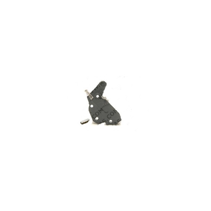 CONVERSION END PLATE - CONVERT HP CB435 TO HP CE285 & HP CB436 TO HP CE278 - P№ H1606GSCONVEPLT - Static Control Неоригинален