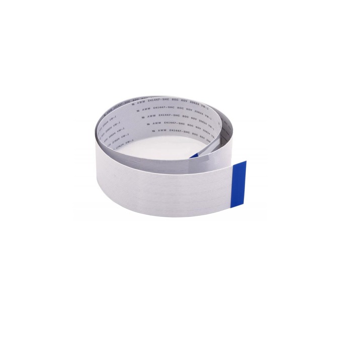 Лентов кабел SAMSUNG SCX 4016/4116/4216 CBF SIGNAL CCD FFC - P№ JC39-00269A
