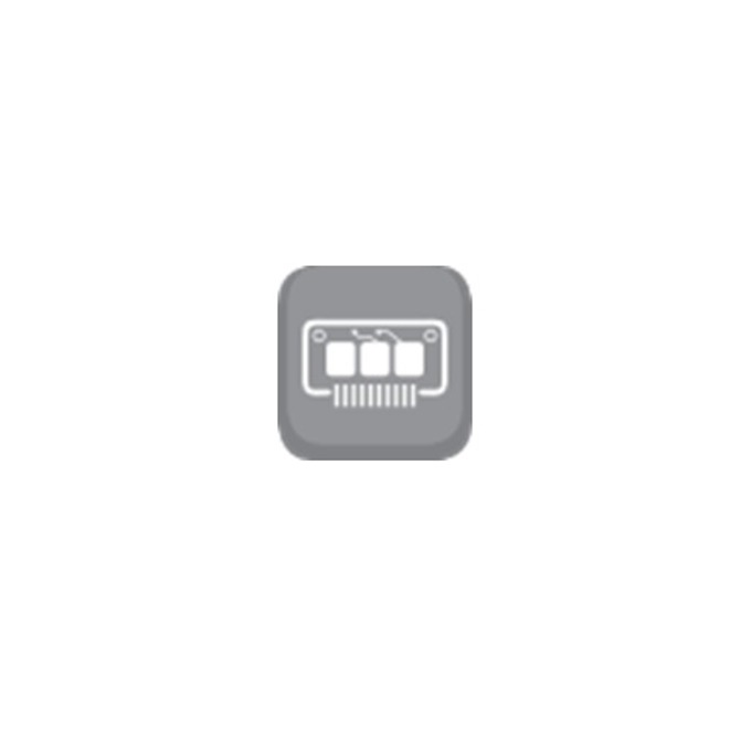 Чип (chip) за HP COLOR LASER JET 3600 - Q6473A - Magenta - H&B