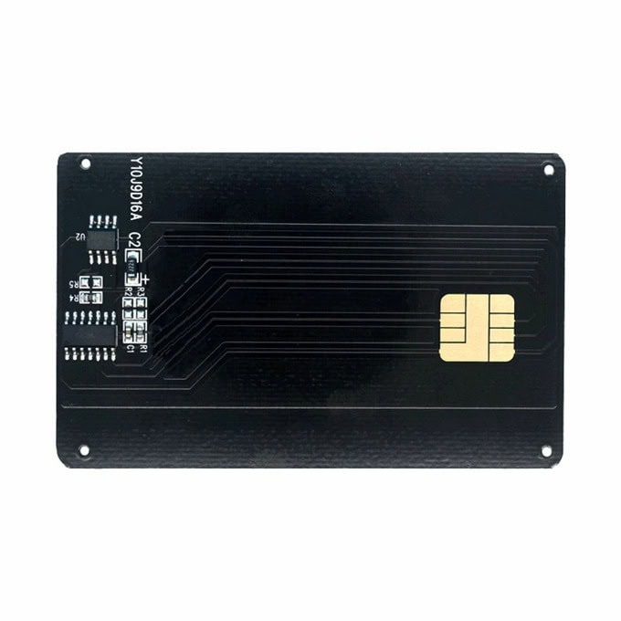 Комплект интерфейс + сим карта (Interface + sim card) за PHILIPS MFD 6020/6050/6080 - Kit - PCP - заб.: 5500k