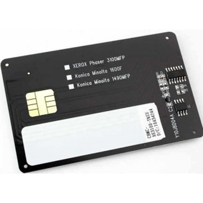 Интерфейс карта (Interface) за XEROX Phaser 3100 - PCP - заб.: 4000k