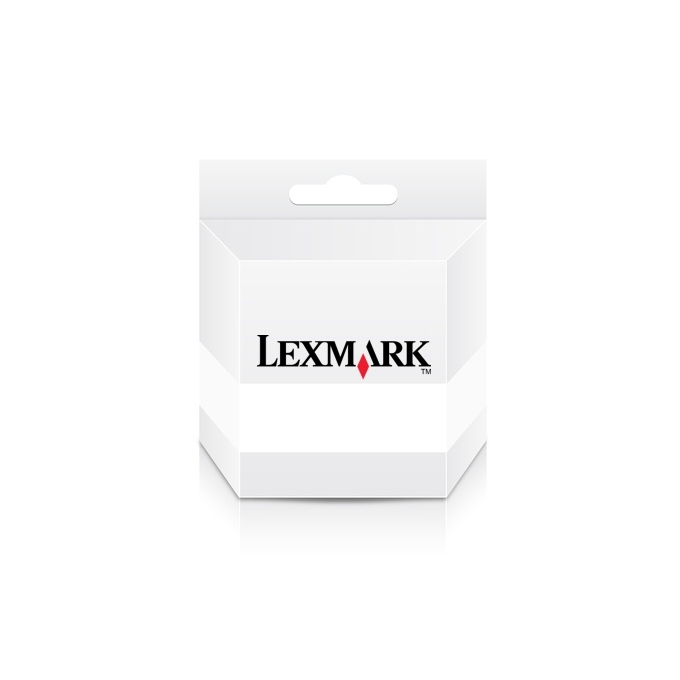 Касета LEXMARK ColorJetPrinter X9350/9575/4850/4875/6570/6575/7550/Z1520/P350 - Color - P№ 18YX143E /43XL/ - P№ 1323081440 - U.T - Неоригинален заб.: 500p