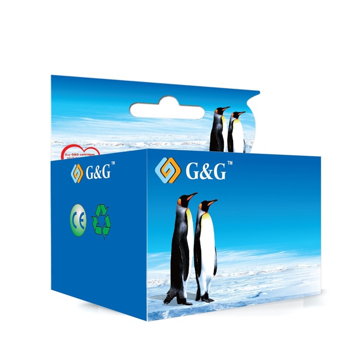 Касета за SHARP AJ-1800 Series/2000 Series/6000 Series - Cyan - P№ NA-00020C - G&G - Неоригинален заб.: 12ml