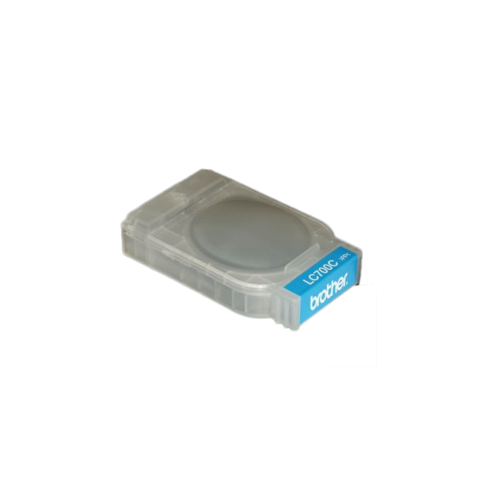 Касета за BROTHER MFC 4820C/DCP 4020C - Cyan - LC700 C - заб.: 400k