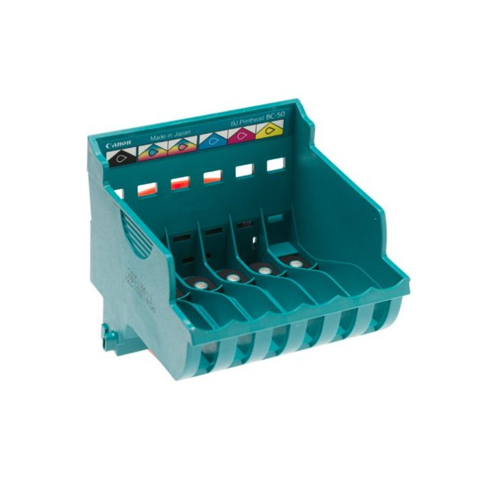Касета CANON BJC-8200 - Printhead - BC-50