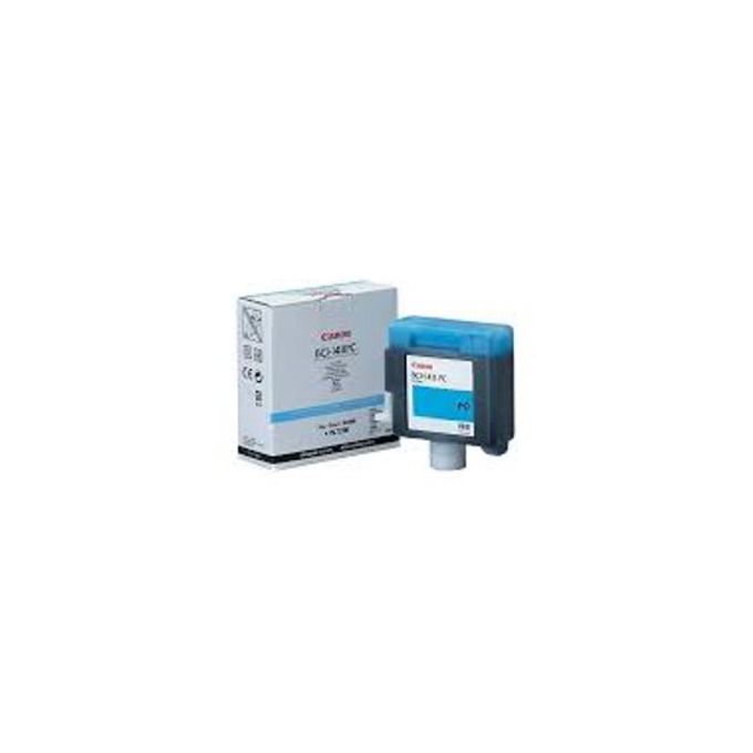 Касета CANON W7200/W8200/W8400 - Photo cyan pigment ink tank - BCI-1411PC - P№ 7578A001 - заб.: 330ml