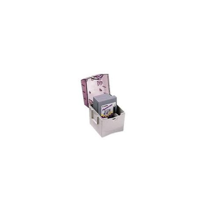 Контейнер за съхранение на глави CANON BC01/BC02/BC05/BC06/BC09 - P№ SB-06