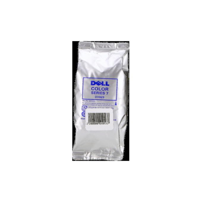 Касета за DELL 966/968 - Color - GR282/DH829 - P№ 592-10225