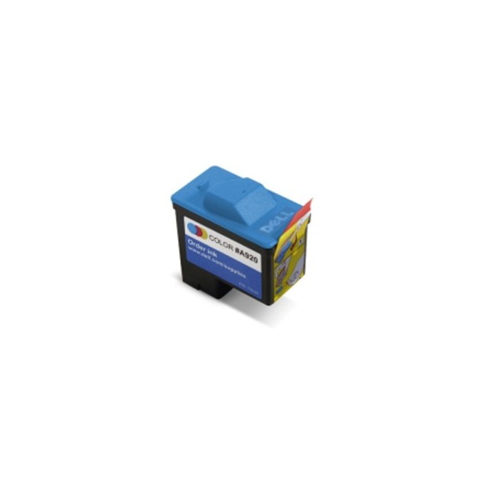 Касета за DELL A720/А920 - Color - P№ T0530 - заб.: 275k
