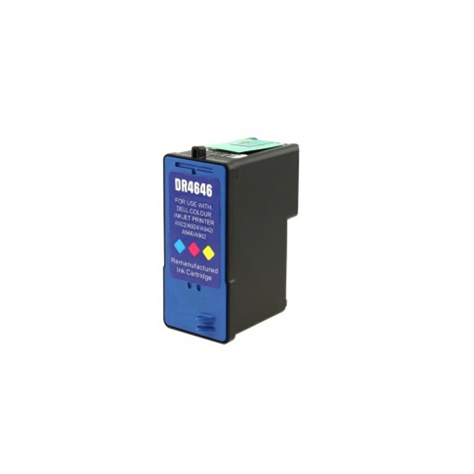 Касета за DELL 922/924/942/944/946/962/964 - High colour - P№ M4646 - заб.: 500k